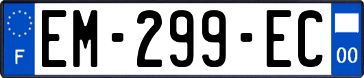 EM-299-EC