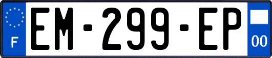 EM-299-EP