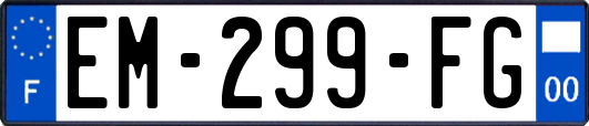 EM-299-FG