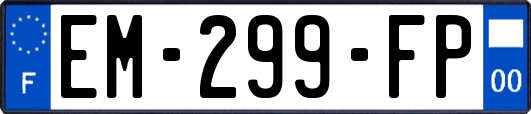 EM-299-FP