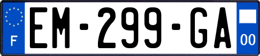 EM-299-GA