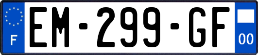 EM-299-GF