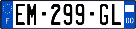 EM-299-GL