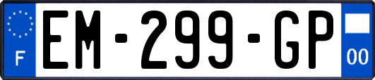 EM-299-GP