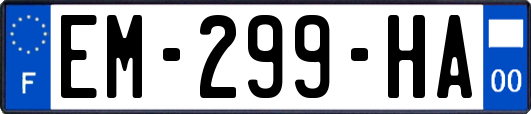 EM-299-HA