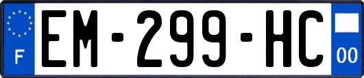 EM-299-HC