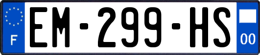 EM-299-HS