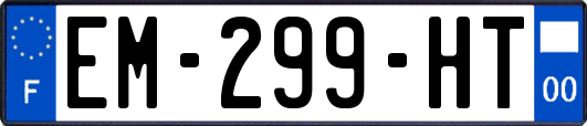 EM-299-HT