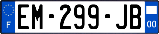 EM-299-JB