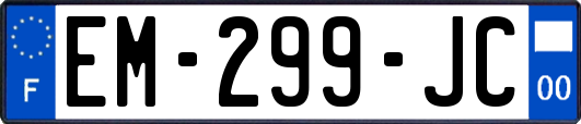 EM-299-JC