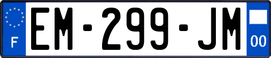 EM-299-JM