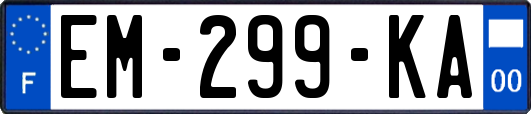 EM-299-KA