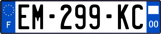EM-299-KC