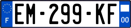 EM-299-KF