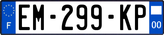 EM-299-KP