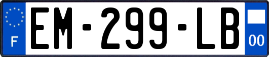 EM-299-LB