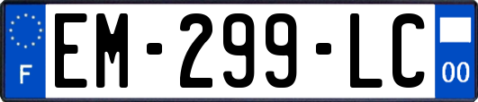 EM-299-LC