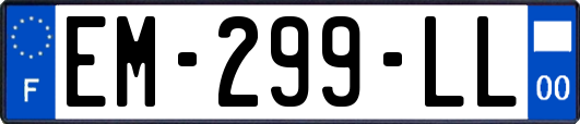 EM-299-LL