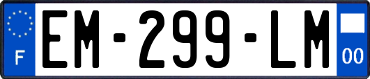 EM-299-LM