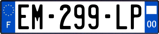 EM-299-LP