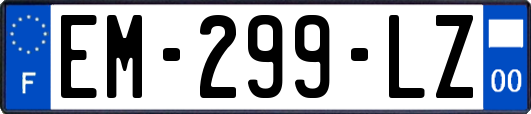 EM-299-LZ
