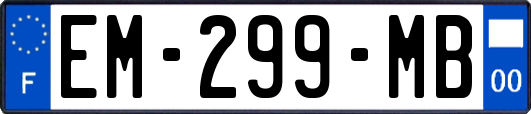 EM-299-MB