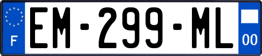 EM-299-ML