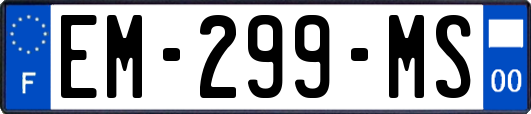 EM-299-MS