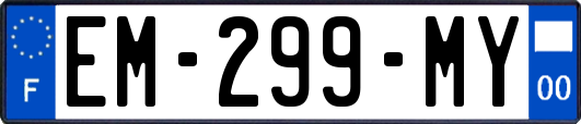 EM-299-MY