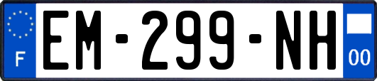EM-299-NH