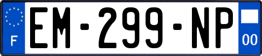 EM-299-NP