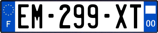 EM-299-XT