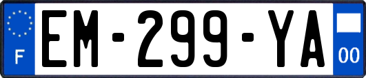 EM-299-YA