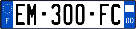 EM-300-FC