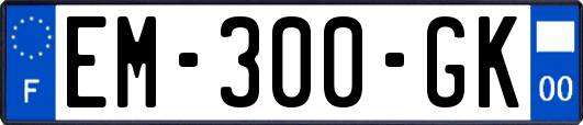 EM-300-GK