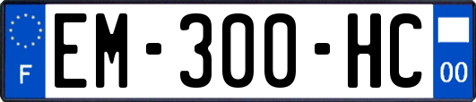EM-300-HC