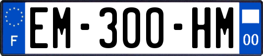 EM-300-HM