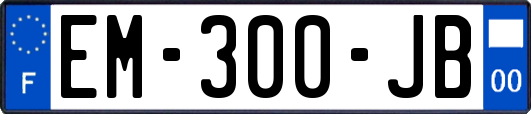 EM-300-JB