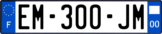 EM-300-JM