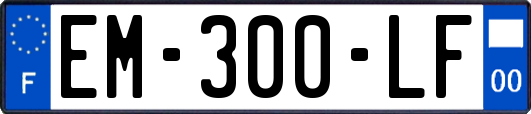 EM-300-LF