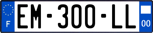 EM-300-LL