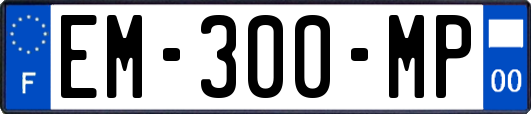 EM-300-MP