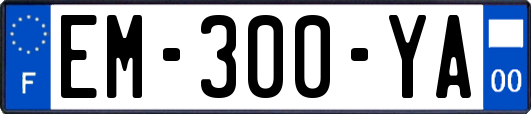 EM-300-YA