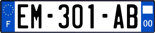 EM-301-AB