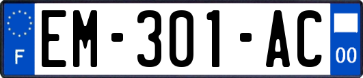 EM-301-AC