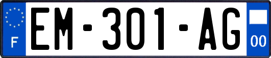 EM-301-AG