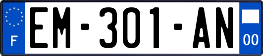 EM-301-AN