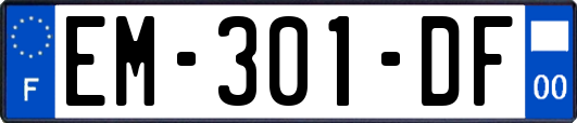 EM-301-DF