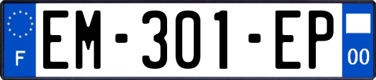 EM-301-EP