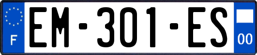 EM-301-ES